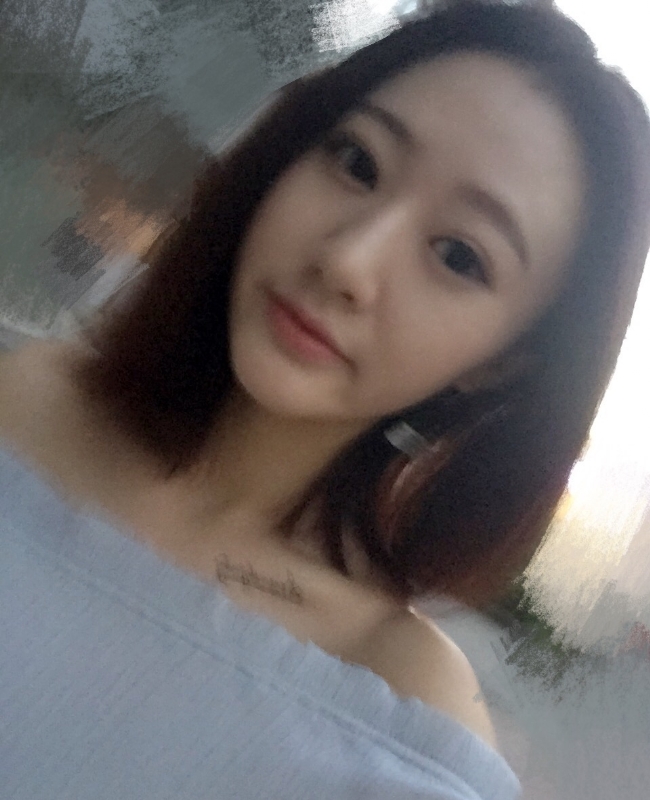 天青色等烟雨的第一张照片--长汀相亲网