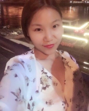 彩儿的第一张照片--长汀相亲网