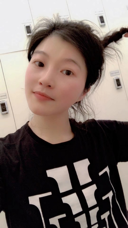 Yogagirl的第一张照片--长汀相亲网