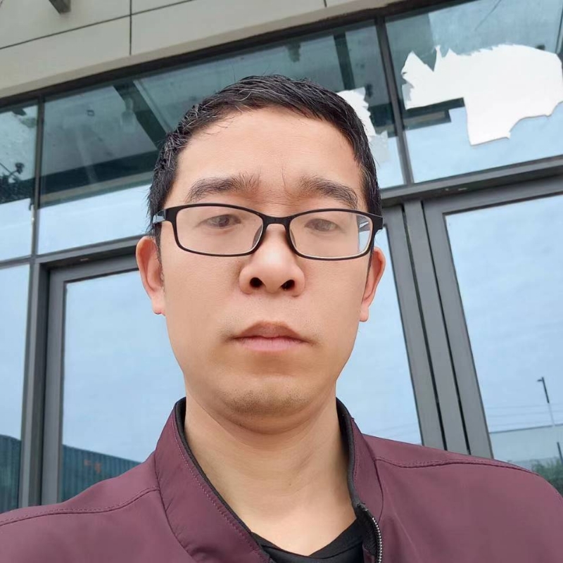 眼镜的第一张照片--长汀相亲网