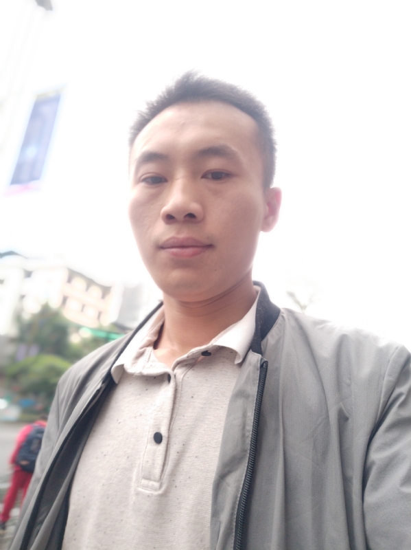 缘来是你的第一张照片--长汀相亲网