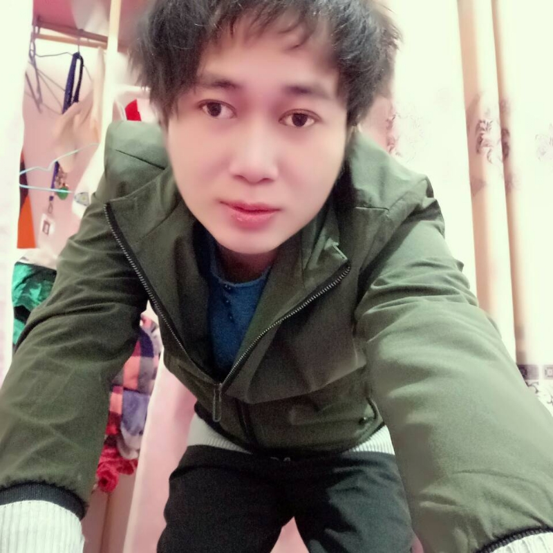 林子立的第一张照片--长汀相亲网