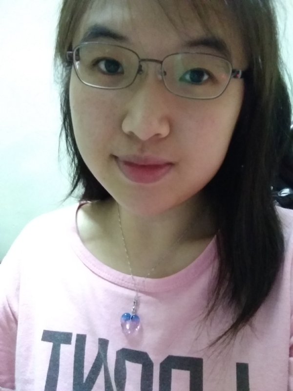 幸福海豚的第一张照片--长汀相亲网