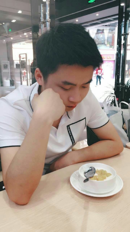 情绪的第一张照片--长汀相亲网