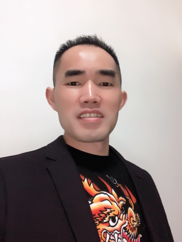 遇上对的人的第一张照片--长汀相亲网