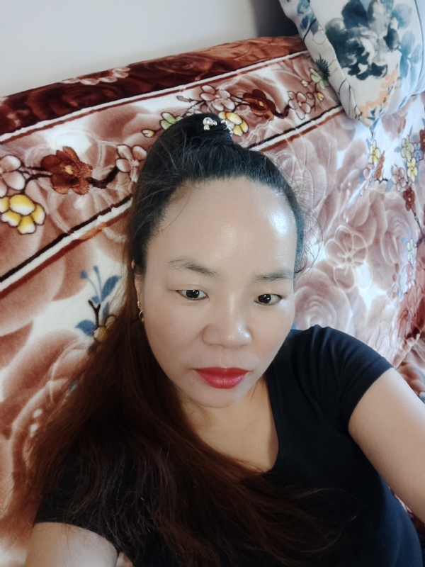 小香儿的第一张照片--长汀相亲网