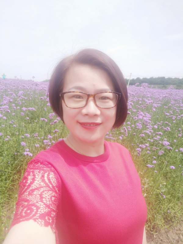岁月静好的第一张照片--长汀相亲网