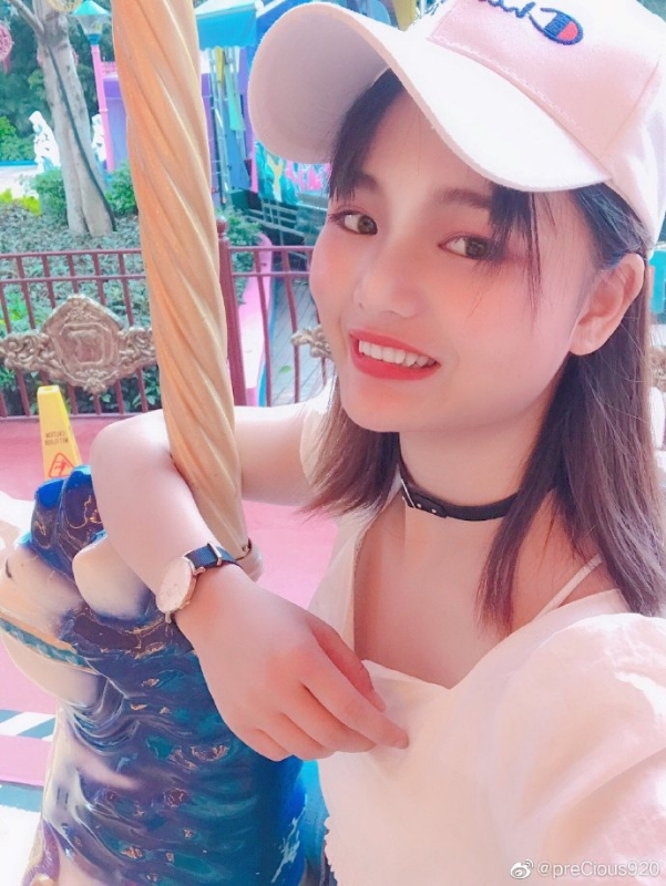 晓乐乐的第一张照片--长汀相亲网