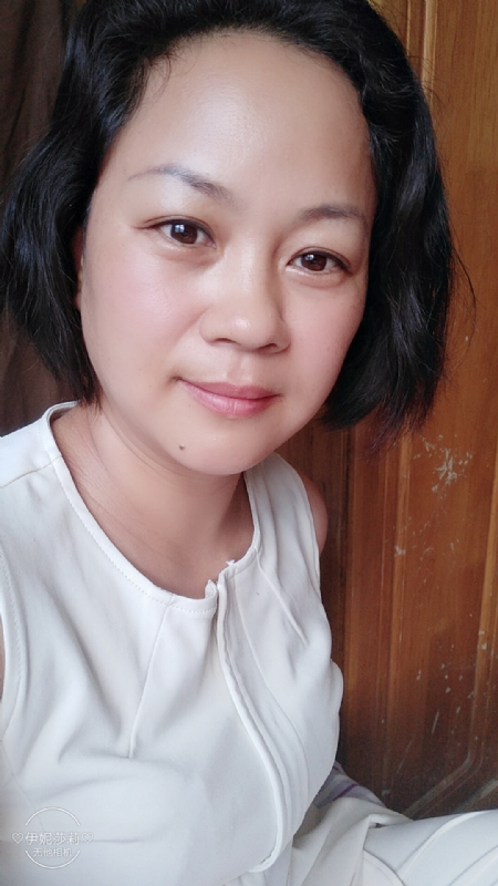 催乳师的第一张照片--长汀相亲网