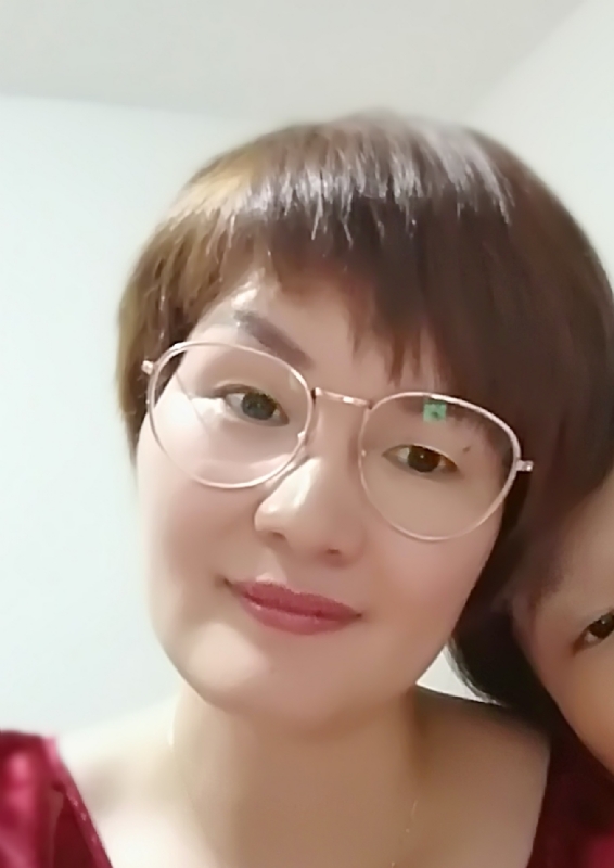 一曲墨白的第一张照片--长汀相亲网
