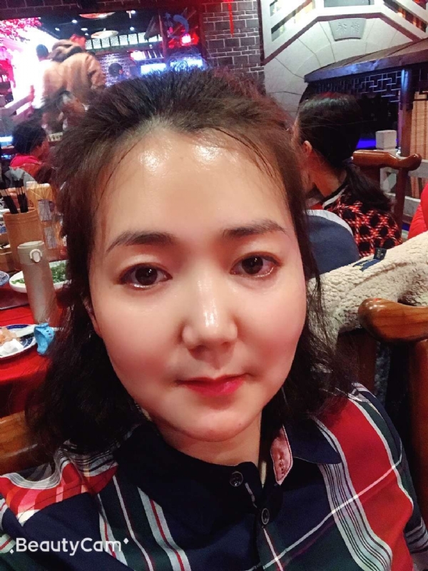 艳儿的第一张照片--长汀相亲网
