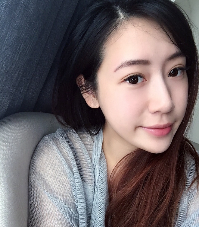 Hana的第一张照片--长汀相亲网