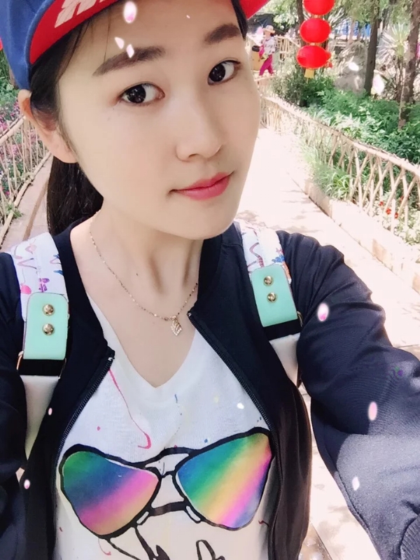 木木的第一张照片--长汀相亲网