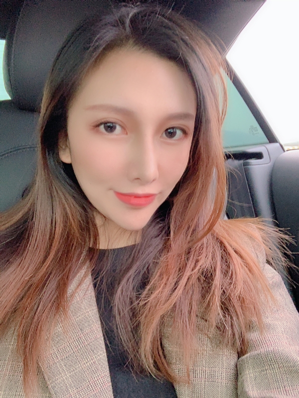 李岚Lancy的第一张照片--长汀相亲网