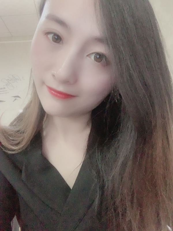 安之若素的第一张照片--长汀相亲网