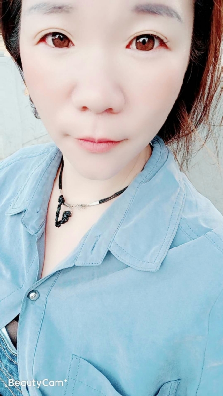 珍惜幸福的第一张照片--长汀相亲网