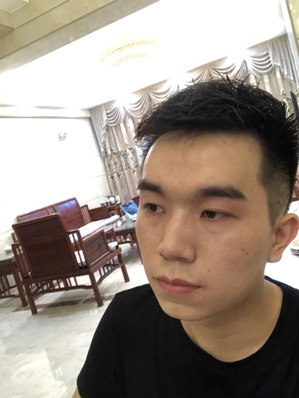 少涵的第一张照片--长汀相亲网