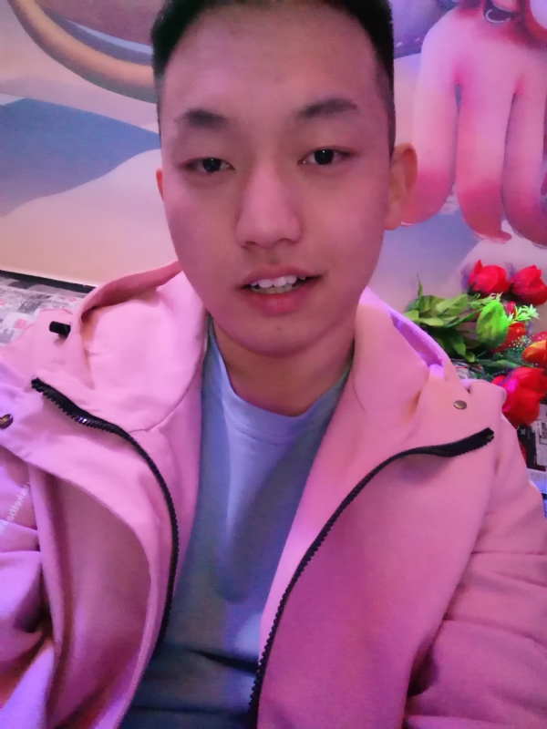 真好的第一张照片--长汀相亲网