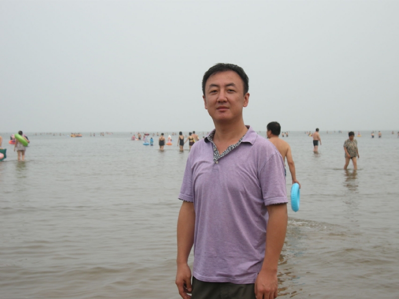 一米的第一张照片--长汀相亲网