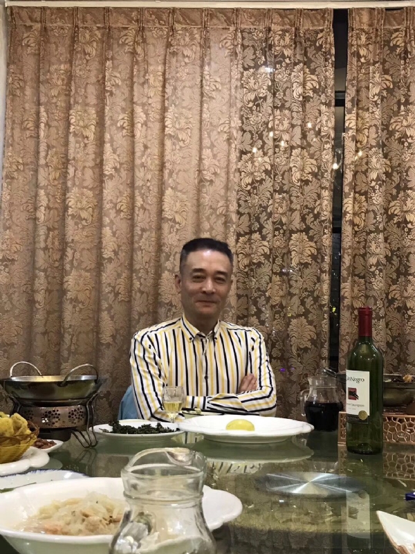 天涯孤独的第一张照片--长汀相亲网
