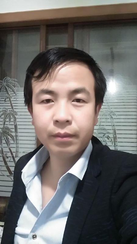 财哥的第一张照片--长汀相亲网