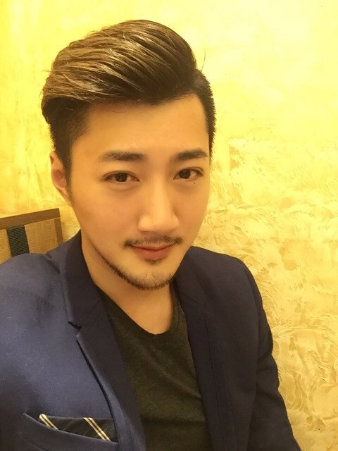 一種微笑叫堅強的第一张照片--长汀相亲网