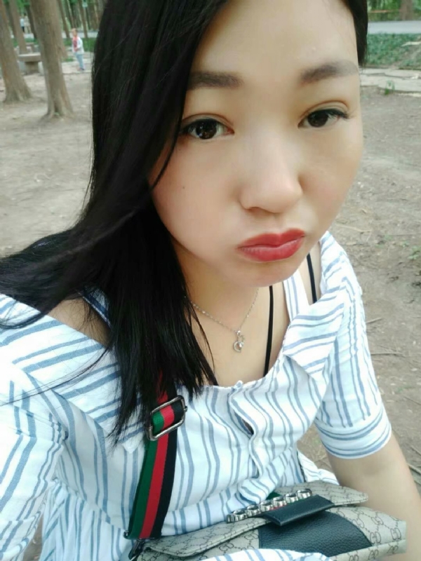 小燕子的第一张照片--长汀相亲网
