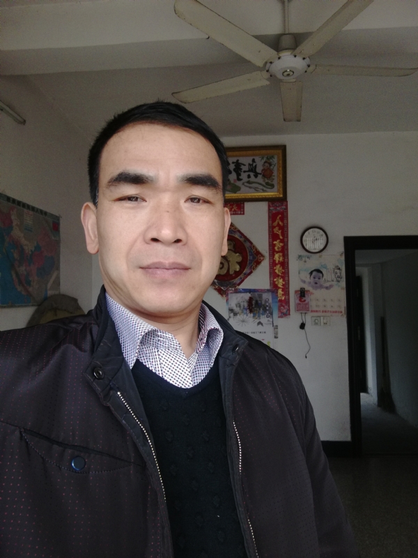 mm的第一张照片--长汀相亲网
