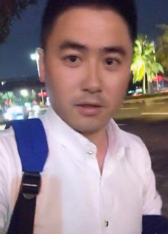 chen的第二张照片--长汀相亲网