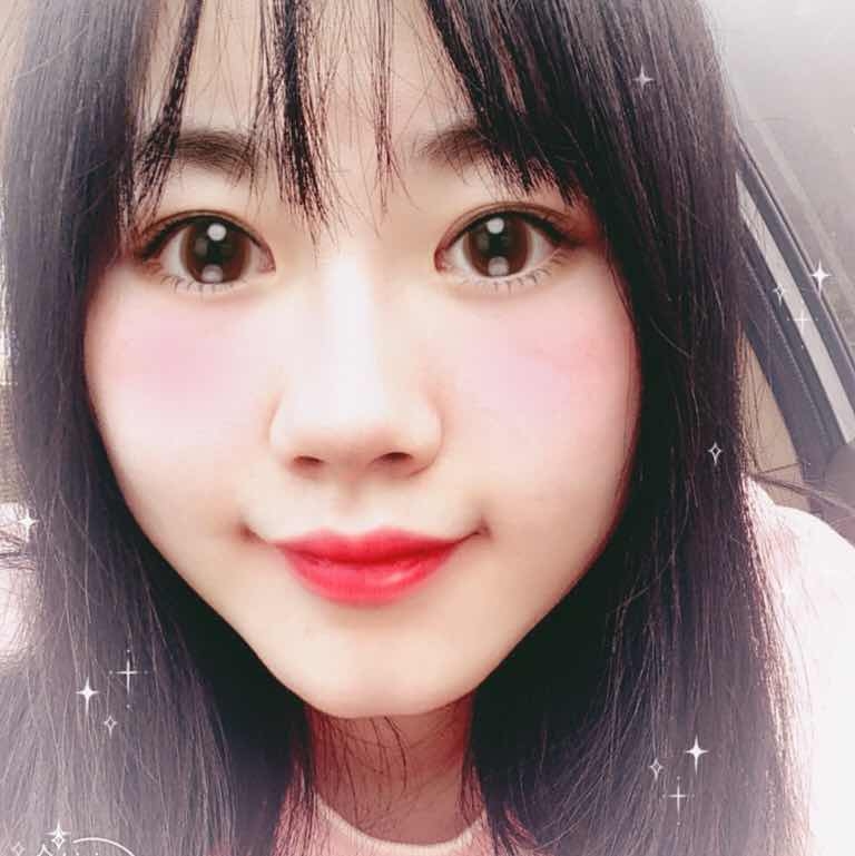 琪琪的第一张照片--长汀相亲网