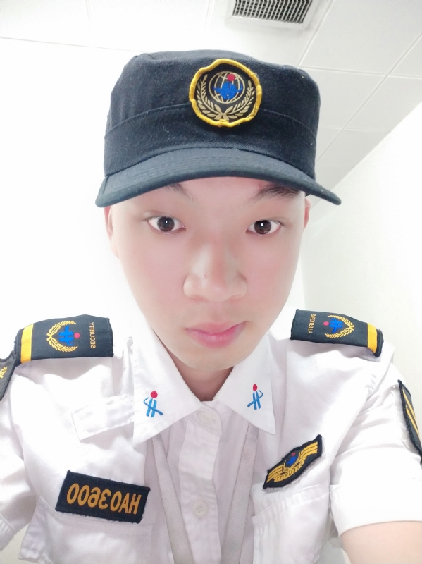 龙龙的第一张照片--长汀相亲网