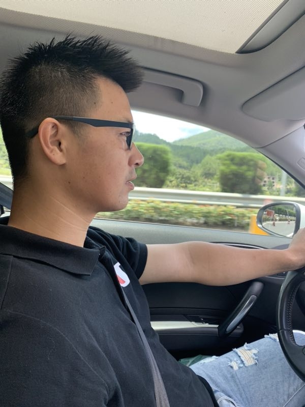 浪漫益友的第一张照片--长汀相亲网