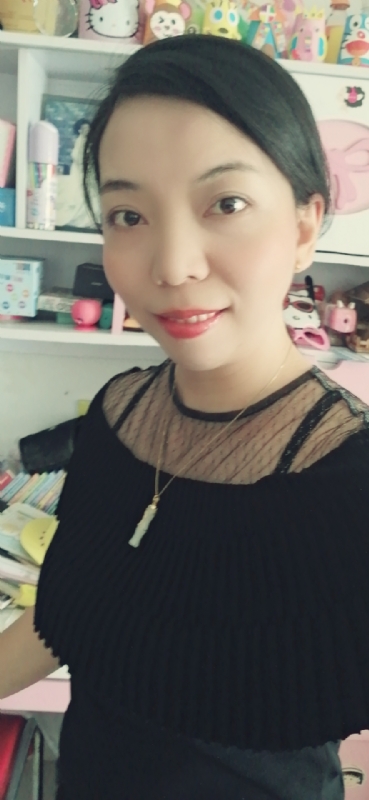 春暖花开的第一张照片--长汀相亲网