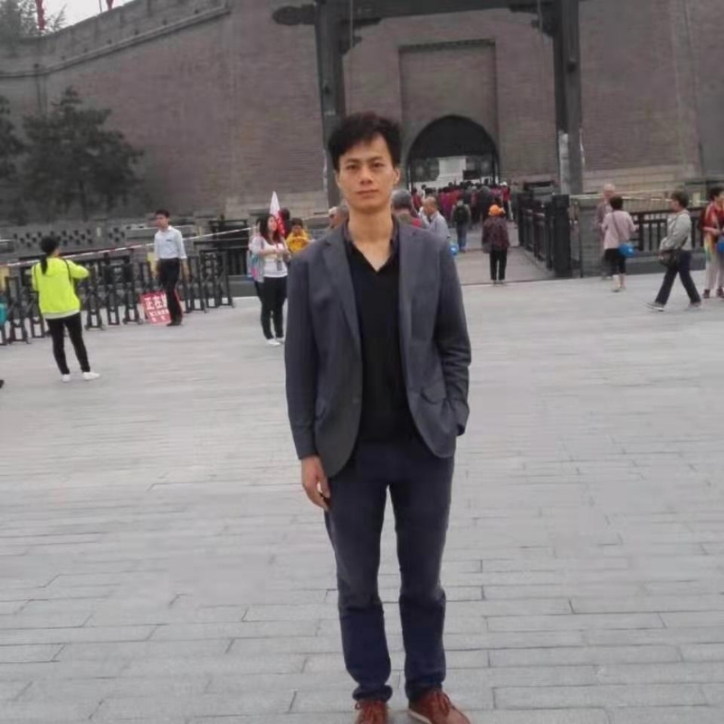 认真的第一张照片--长汀相亲网