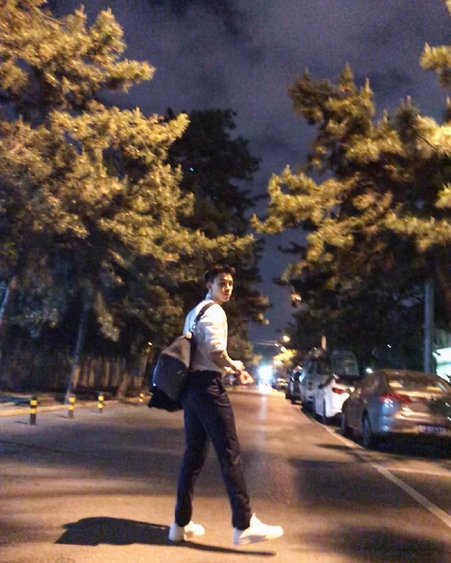 深海的第二张照片--长汀相亲网