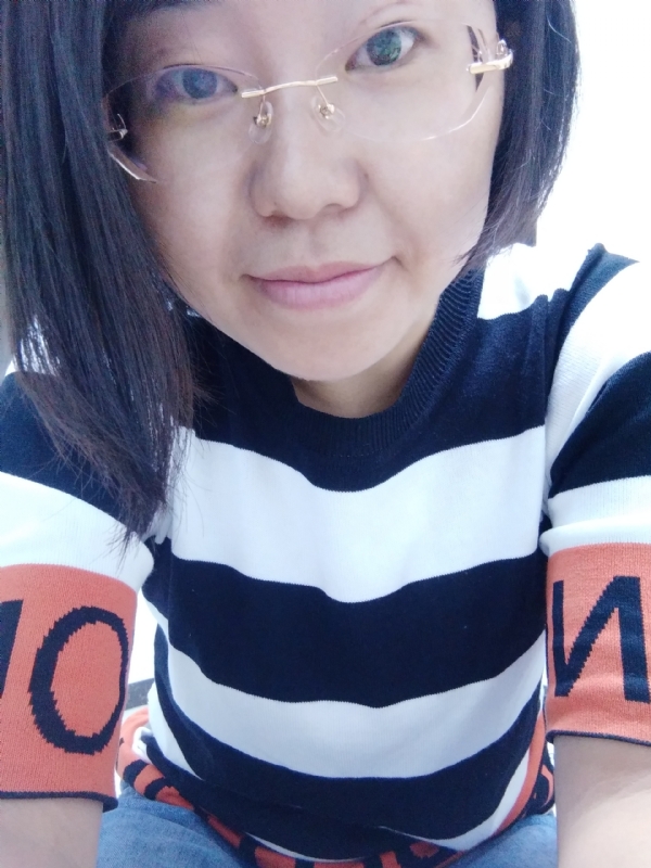 相识相守的第一张照片--长汀相亲网