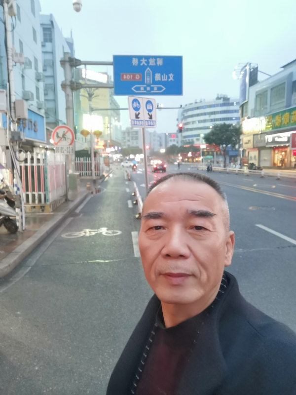 历尽沧海的第二张照片--长汀相亲网