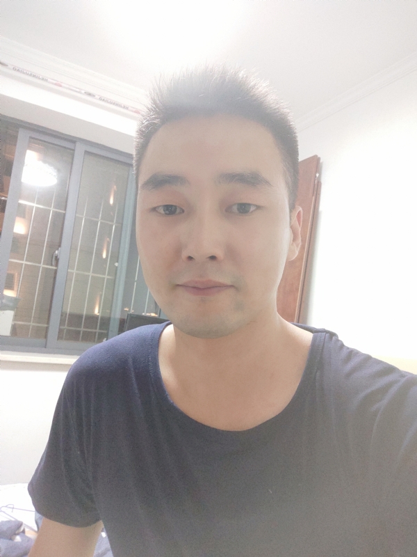 叶晓隆的第一张照片--长汀相亲网