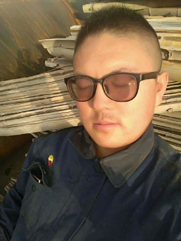 陈国建的第一张照片--长汀相亲网