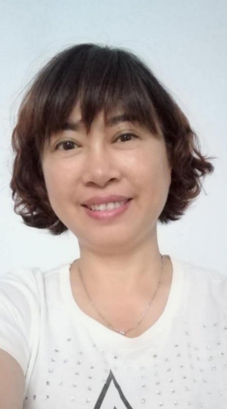 小芹的第一张照片--长汀相亲网