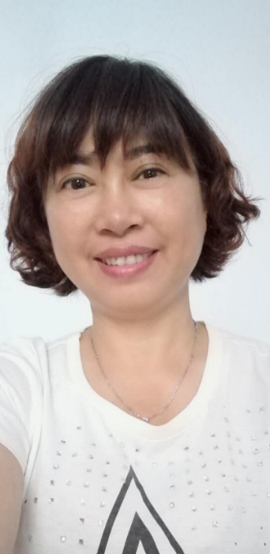 小芹的第二张照片--长汀相亲网