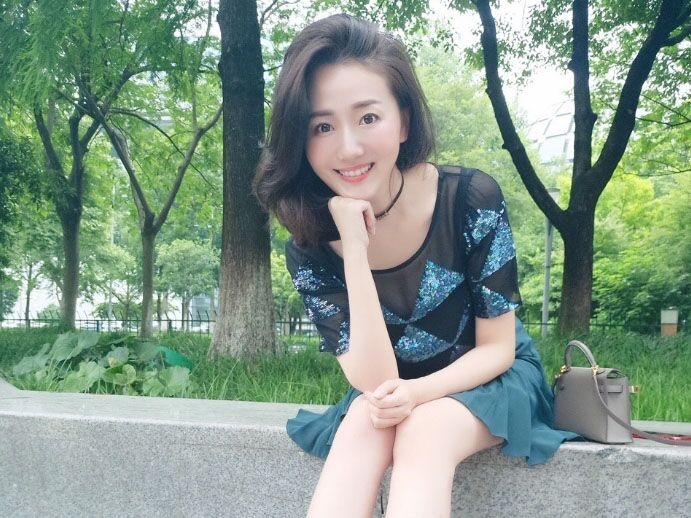 Ella的第一张照片--长汀相亲网