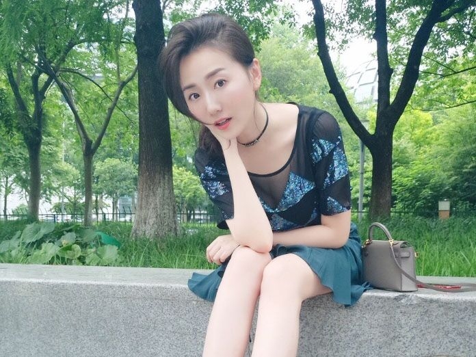 Ella的第二张照片--长汀相亲网