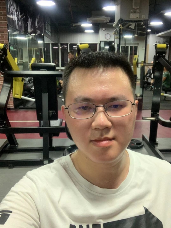 loyi的第一张照片--长汀相亲网