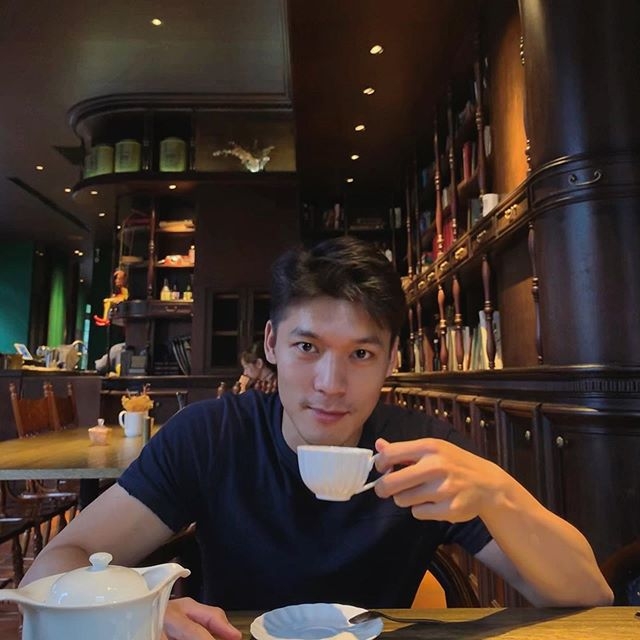 心若向阳的第一张照片--长汀相亲网