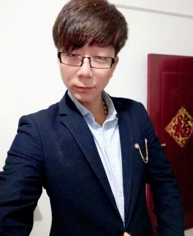 九离的第一张照片--长汀相亲网
