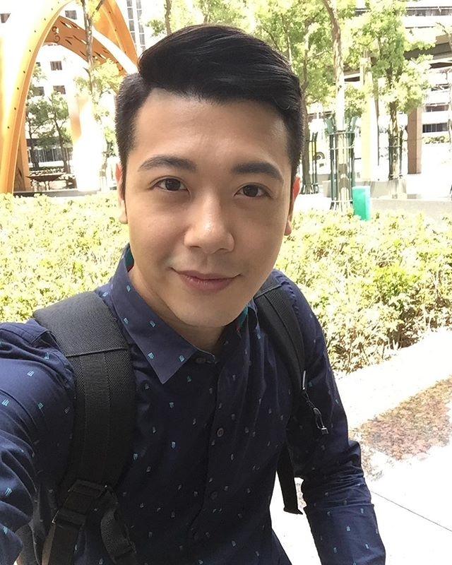陈俊峰的第三张照片--长汀相亲网
