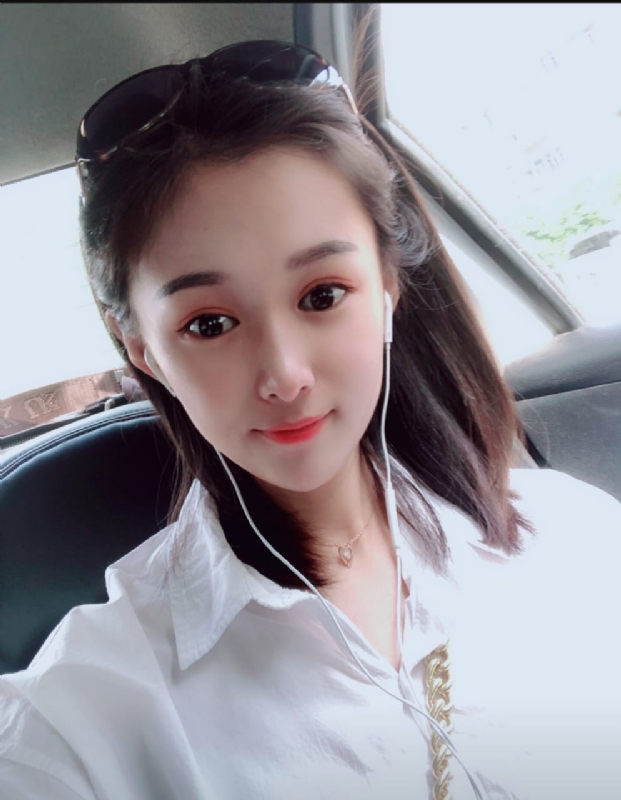 馨月的第一张照片--长汀相亲网