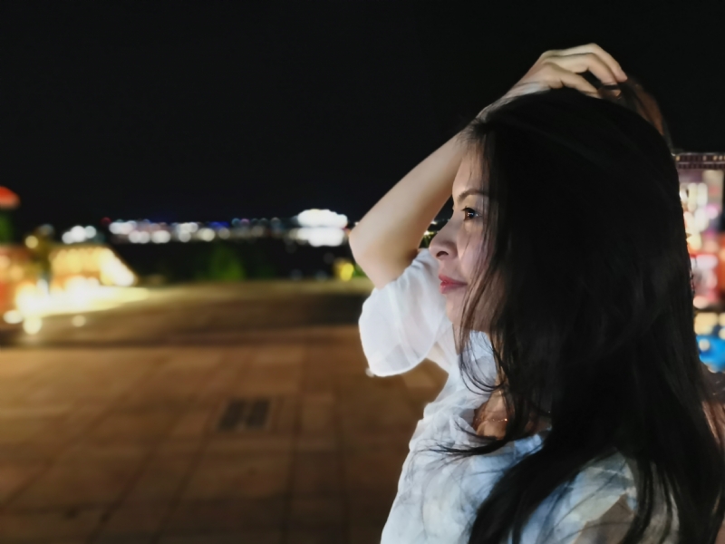 yiyi的第一张照片--长汀相亲网
