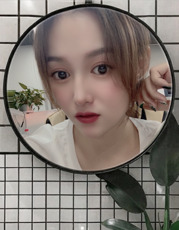 小精灵的第一张照片--长汀相亲网